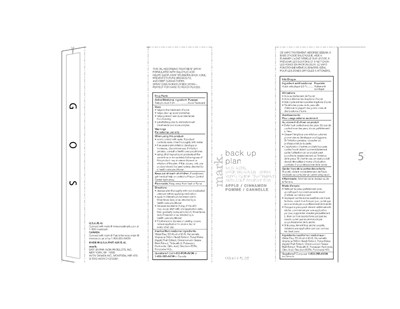 image of carton - 1092907 anti acne back FC